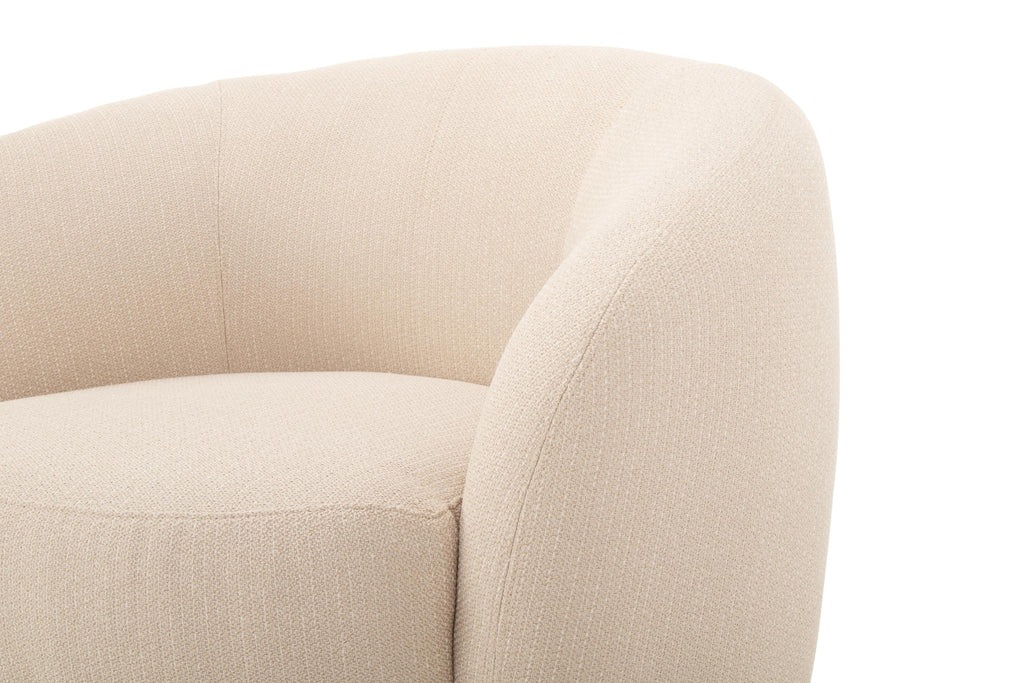 Metro Blythe Accent Chair