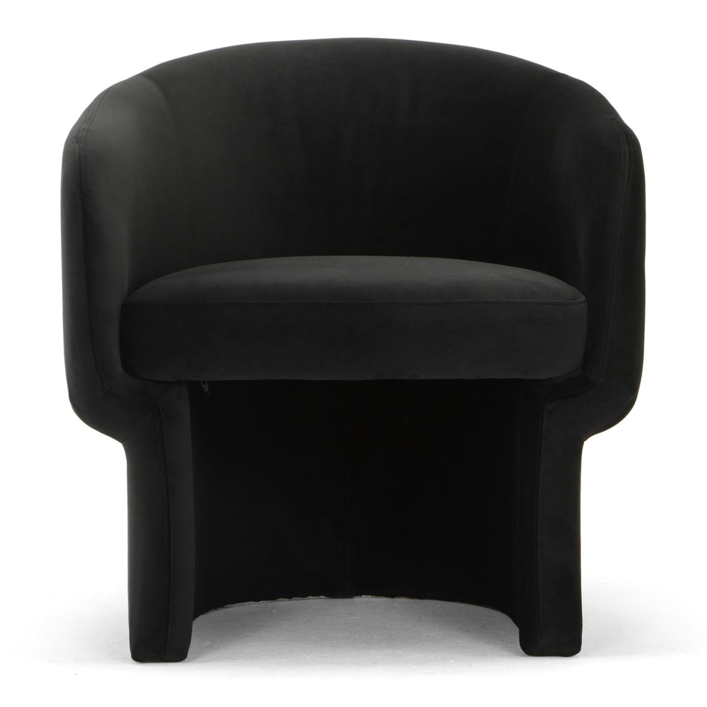 Metro Jessie Accent Chair