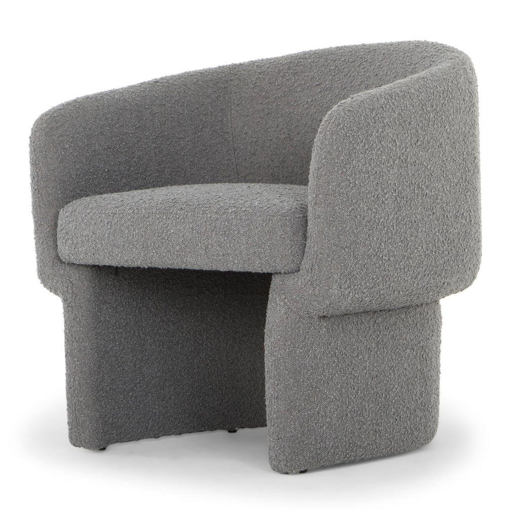 Metro Jessie Accent Chair