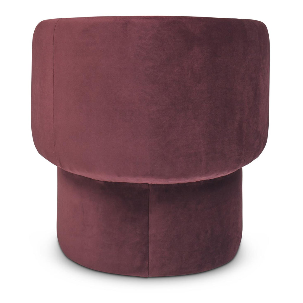 Metro Jessie Accent Chair