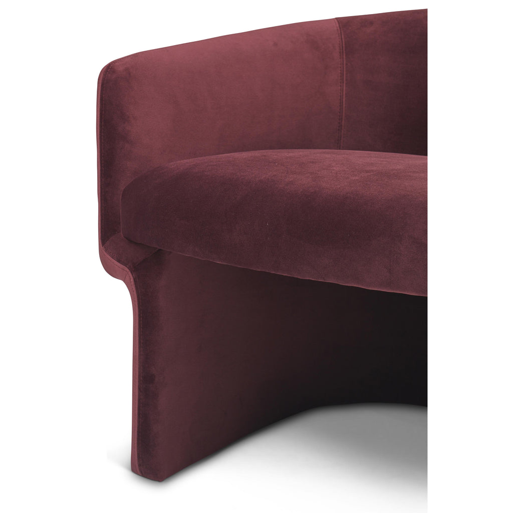 Metro Jessie Accent Chair