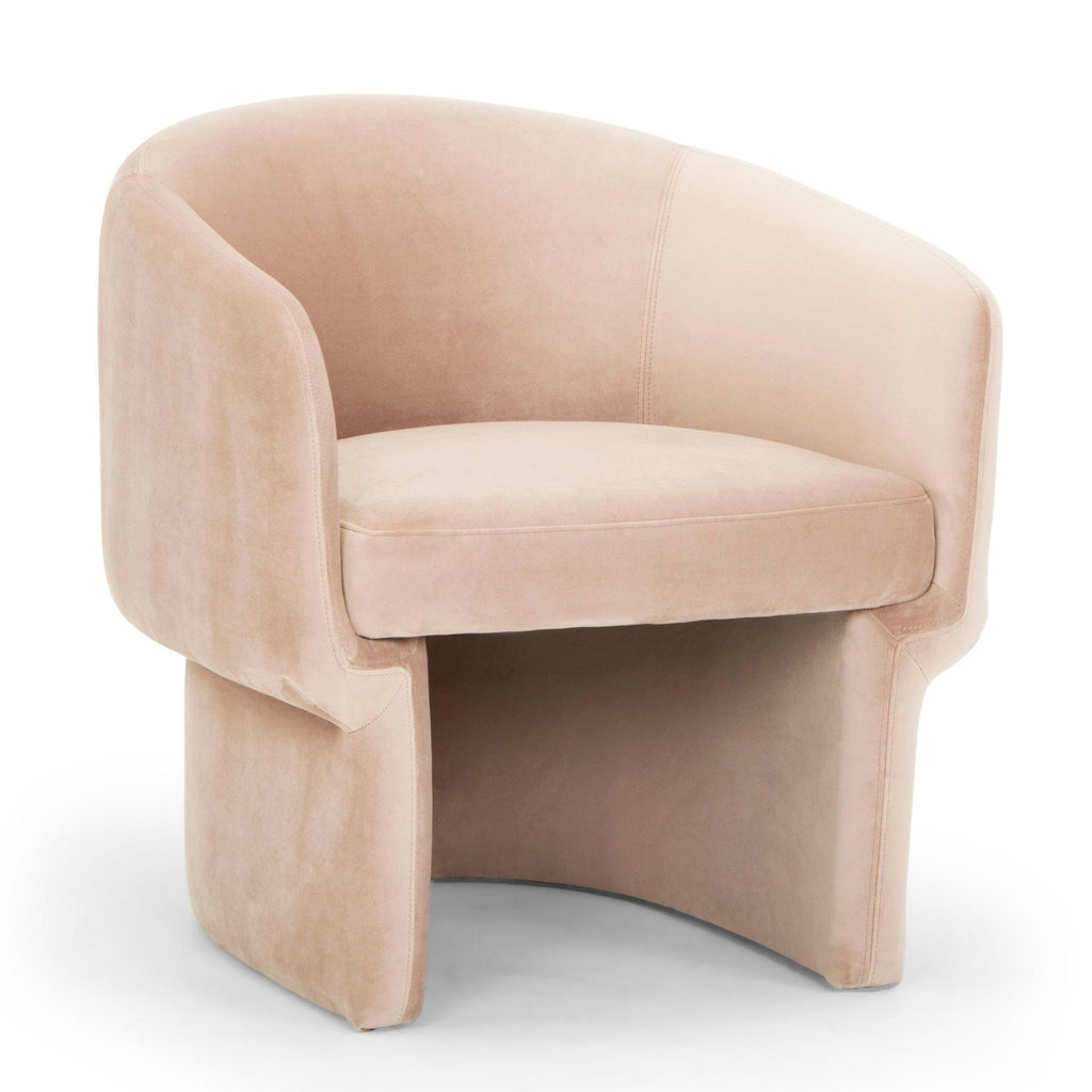 Metro Jessie Accent Chair