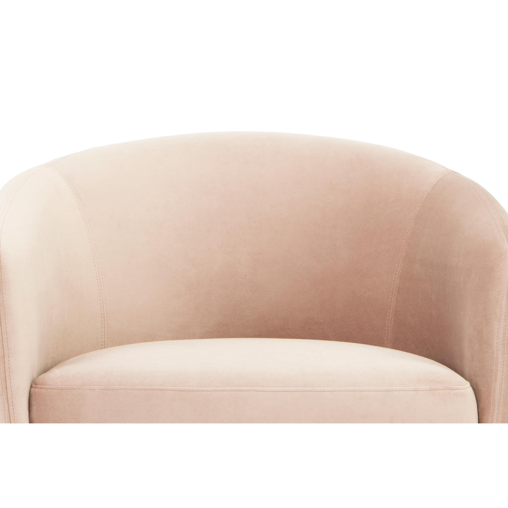 Metro Jessie Accent Chair