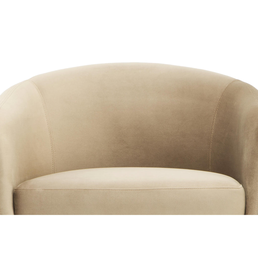 Metro Jessie Accent Chair