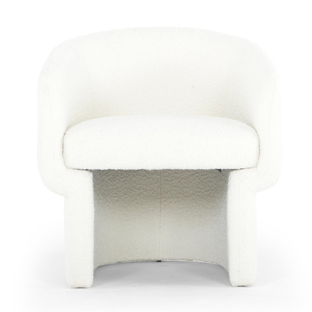 Metro Jessie Accent Chair