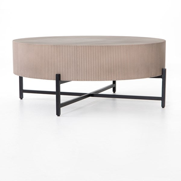 Jolene Outdoor Coffee Table