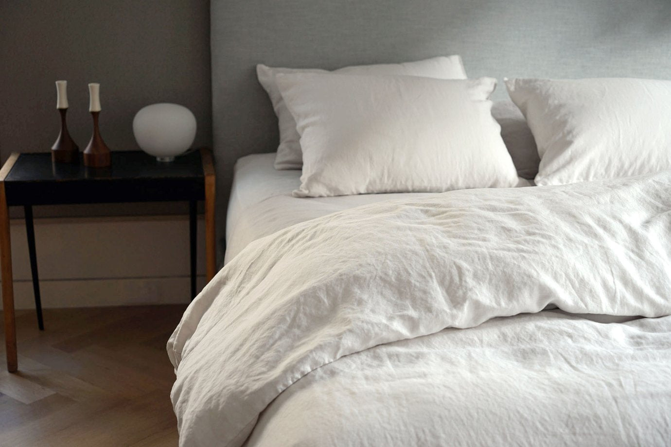 Eli Fitted Sheet