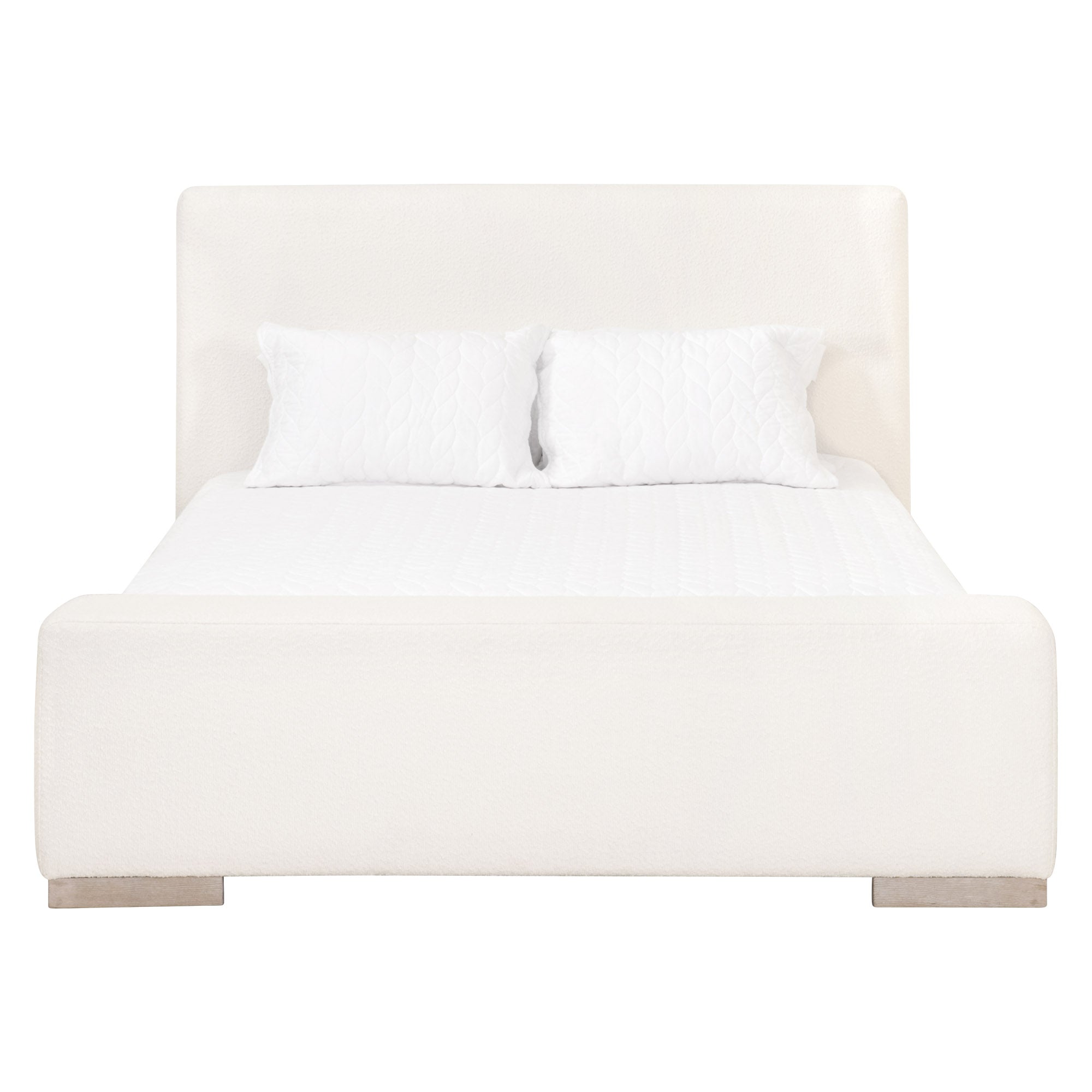 Warren Queen Bed