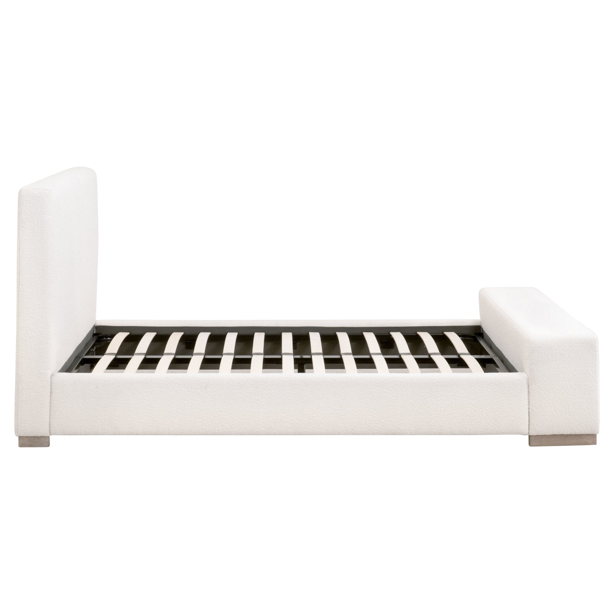 Warren Queen Bed