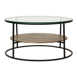 Callie Coffee Table