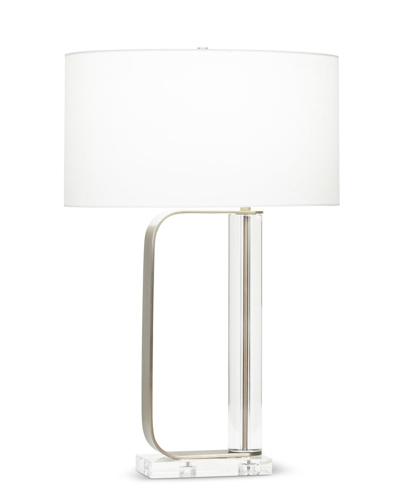 Abby Table Lamp