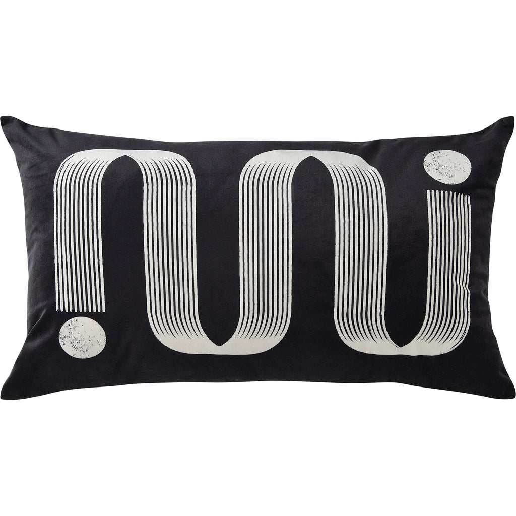 Zora Indoor Pillow