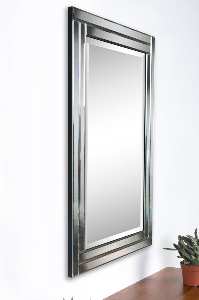 Ava Wall Mirror