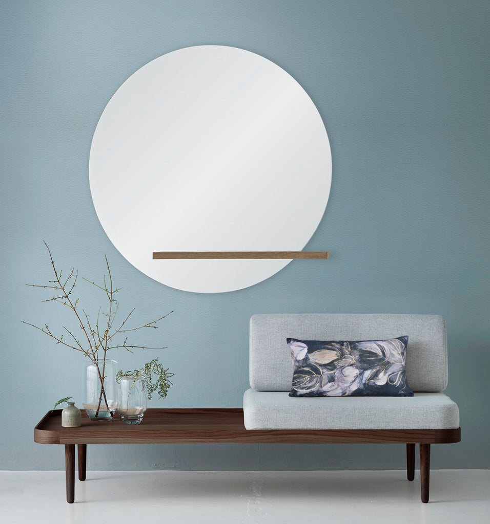 Bassett Wall Mirror