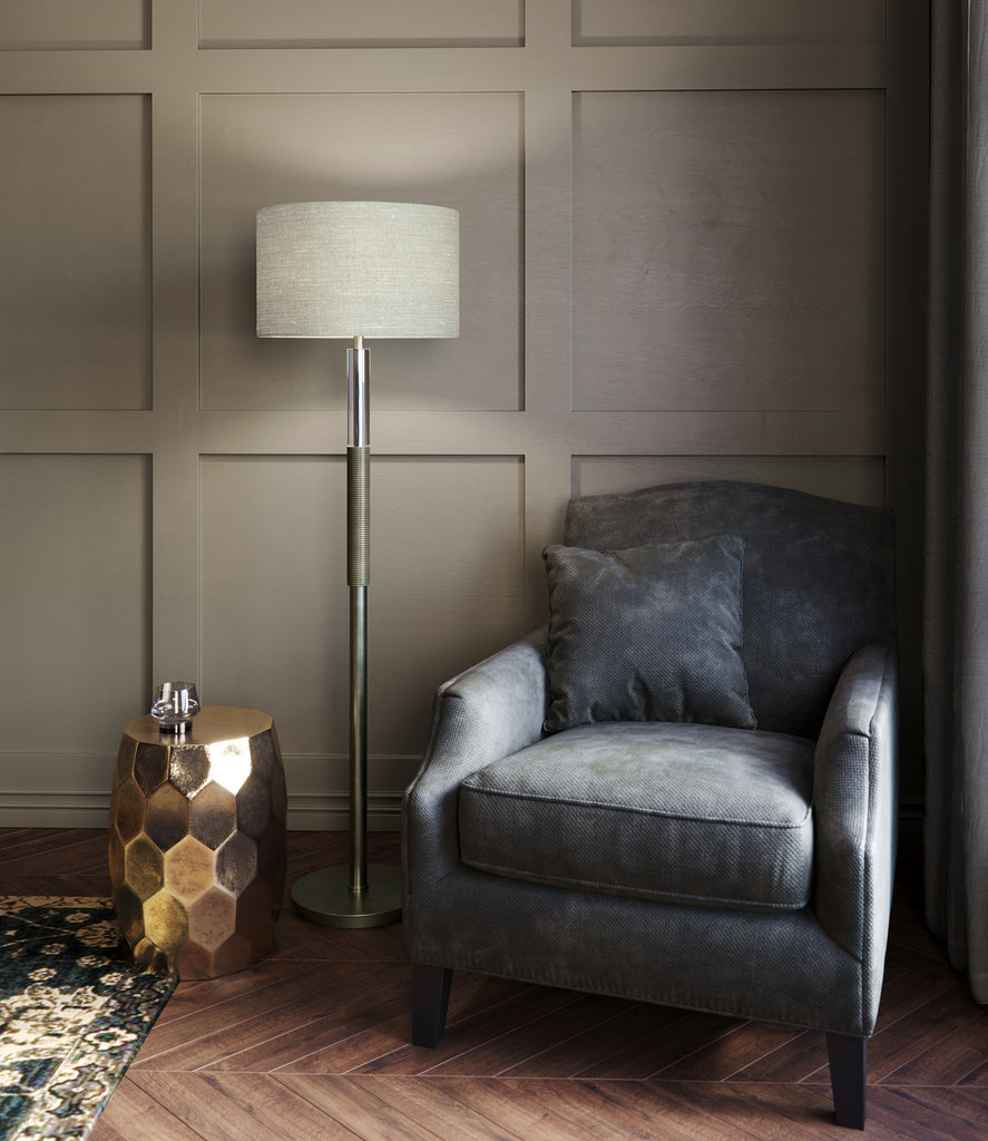 Atlantic Floor Lamp