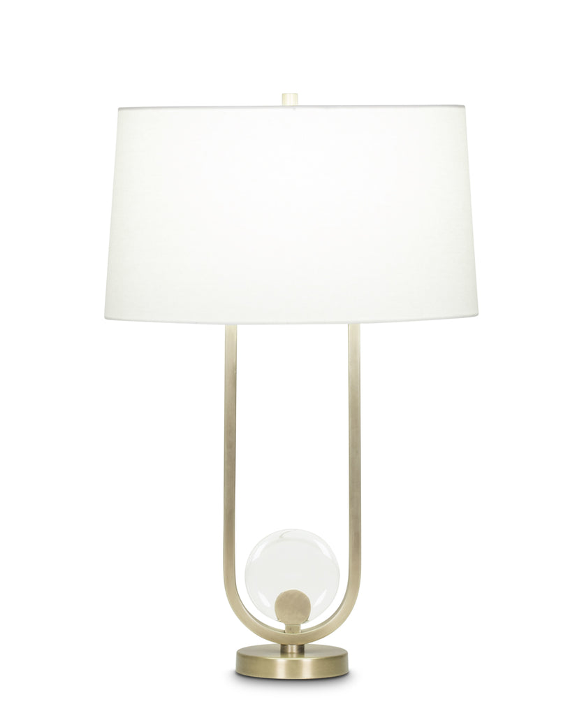 Atwood Table Lamp