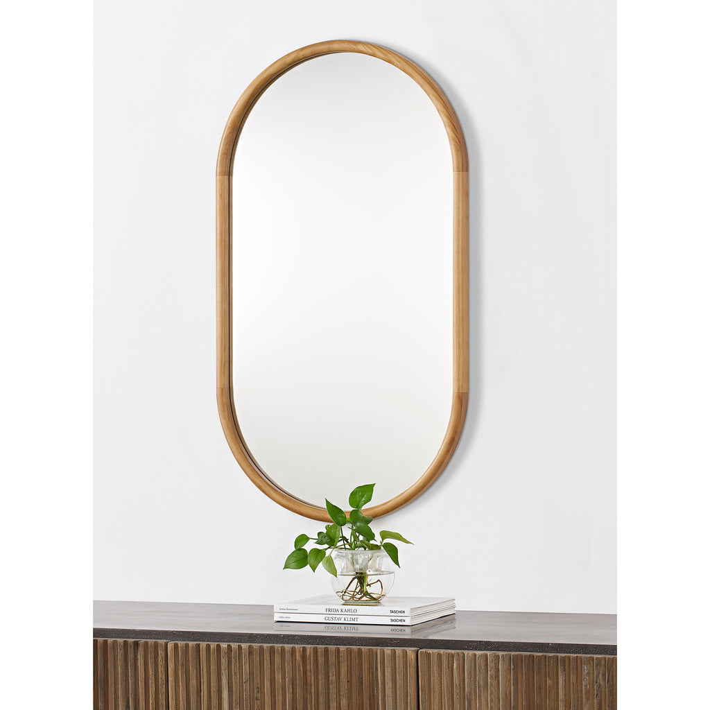 Everglade Wall Mirror