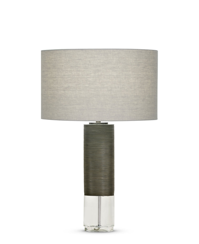 Baby Atlantic Table Lamp