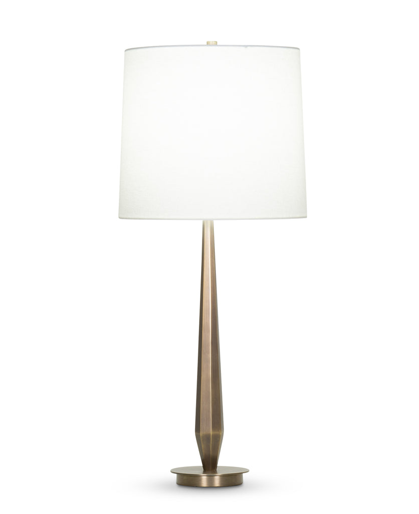 Baby Zoe Table Lamp