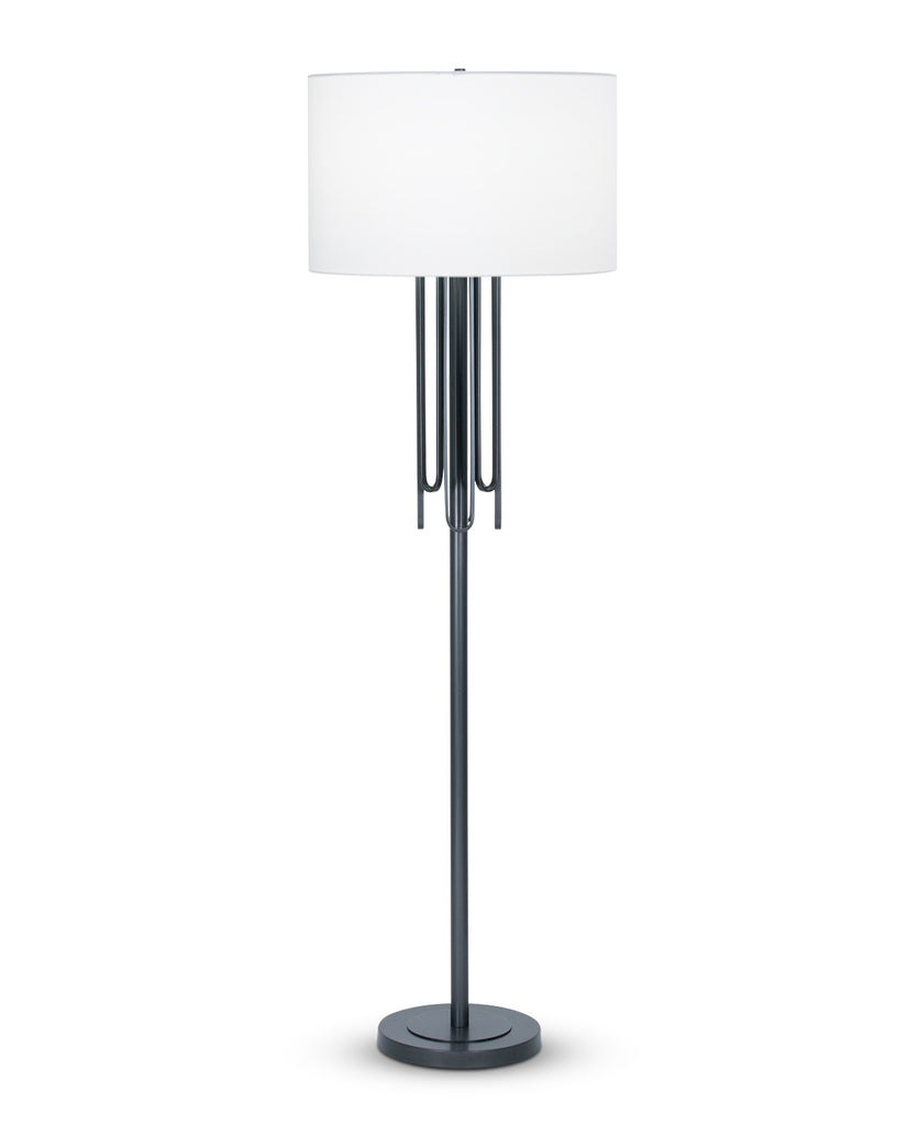 Barclay Floor Lamp