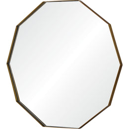 Cruz Wall Mirror