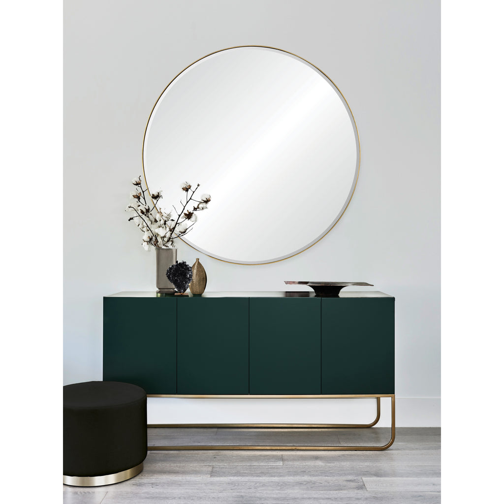 Thallo Wall Mirror