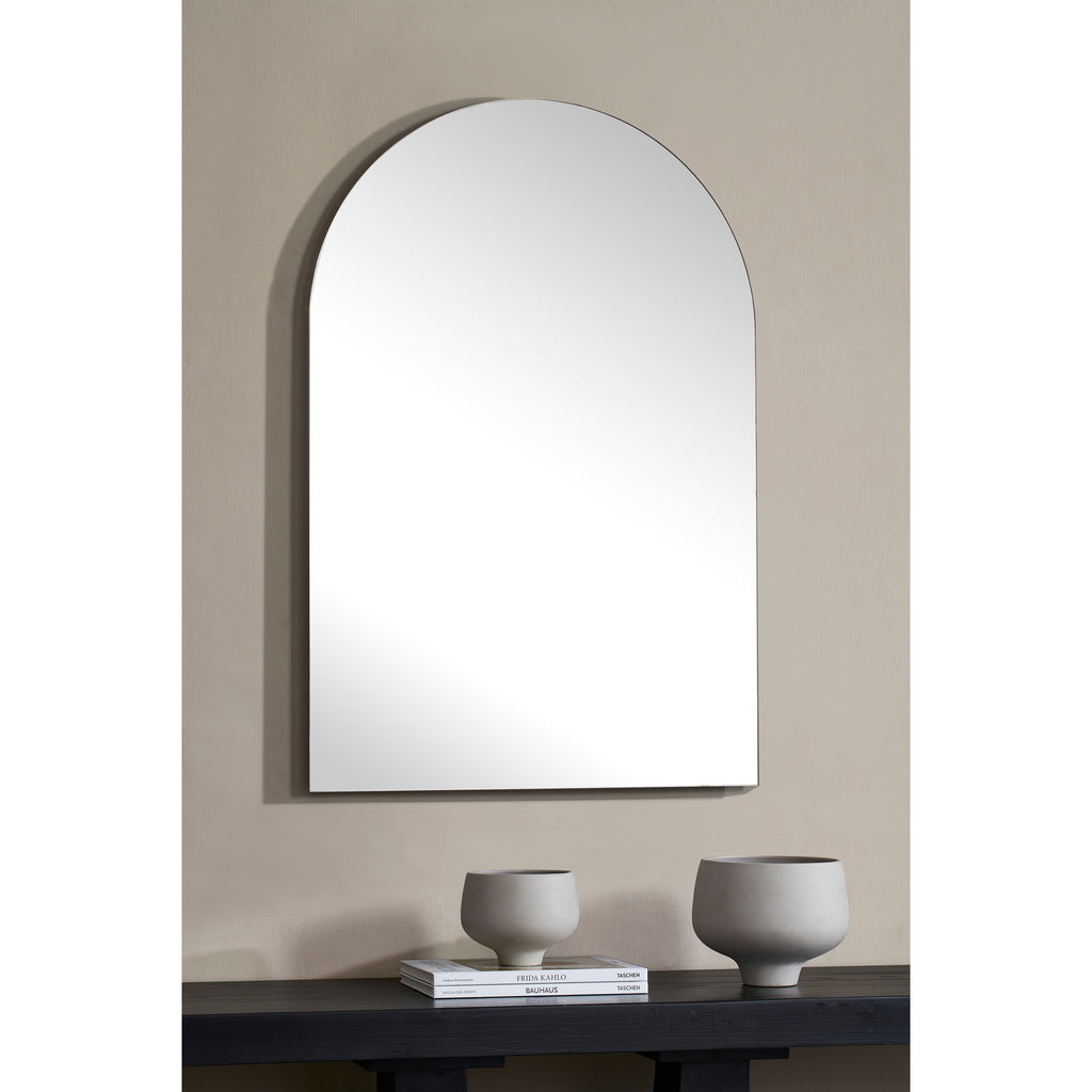 Faiza Wall Mirror