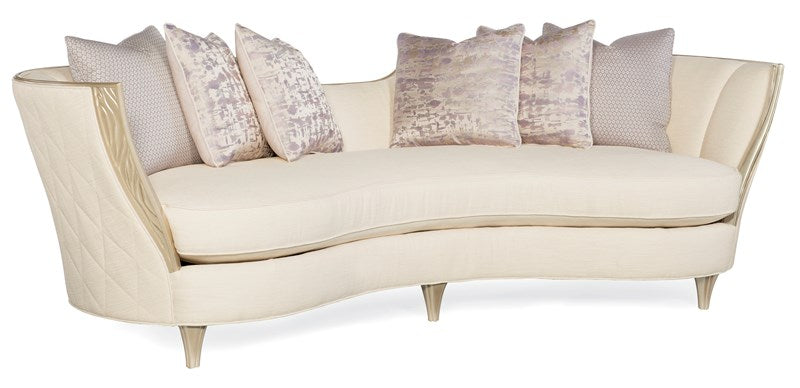 Adela Sofa - Blush Taupe - C010-016-012-A