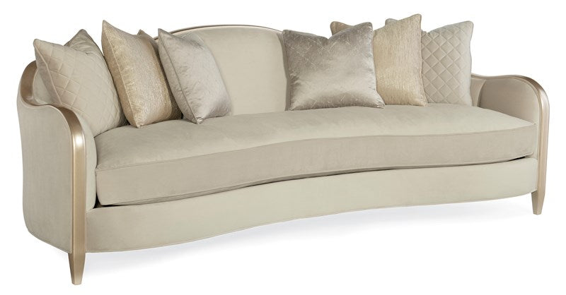 Adela Sofa - Blush Taupe - C010-016-013-A