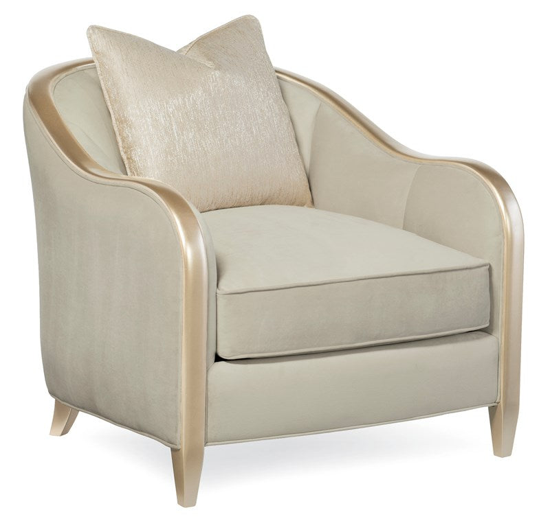 Adela Chair - Blush Taupe - C010-016-033-A