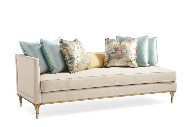 Fontainebleau Laf Loveseat