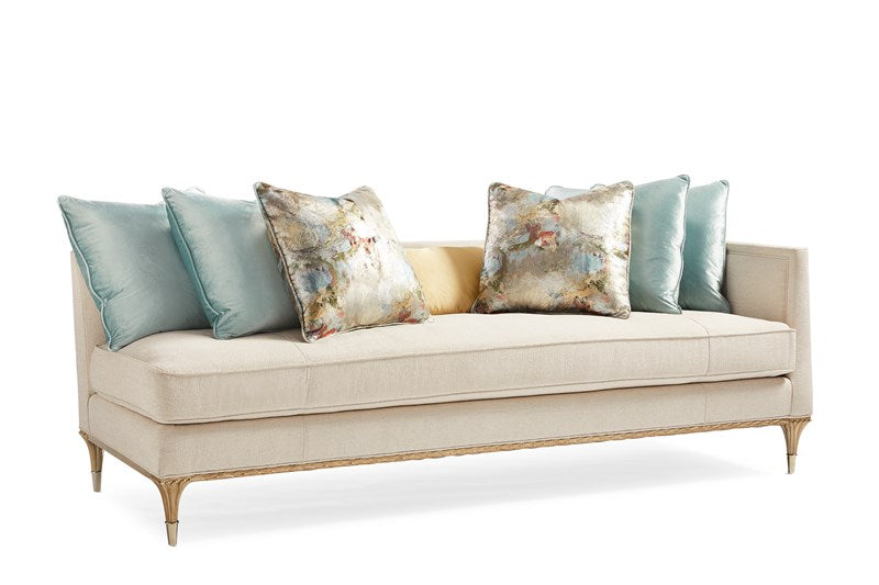 Fontainebleau Raf Loveseat