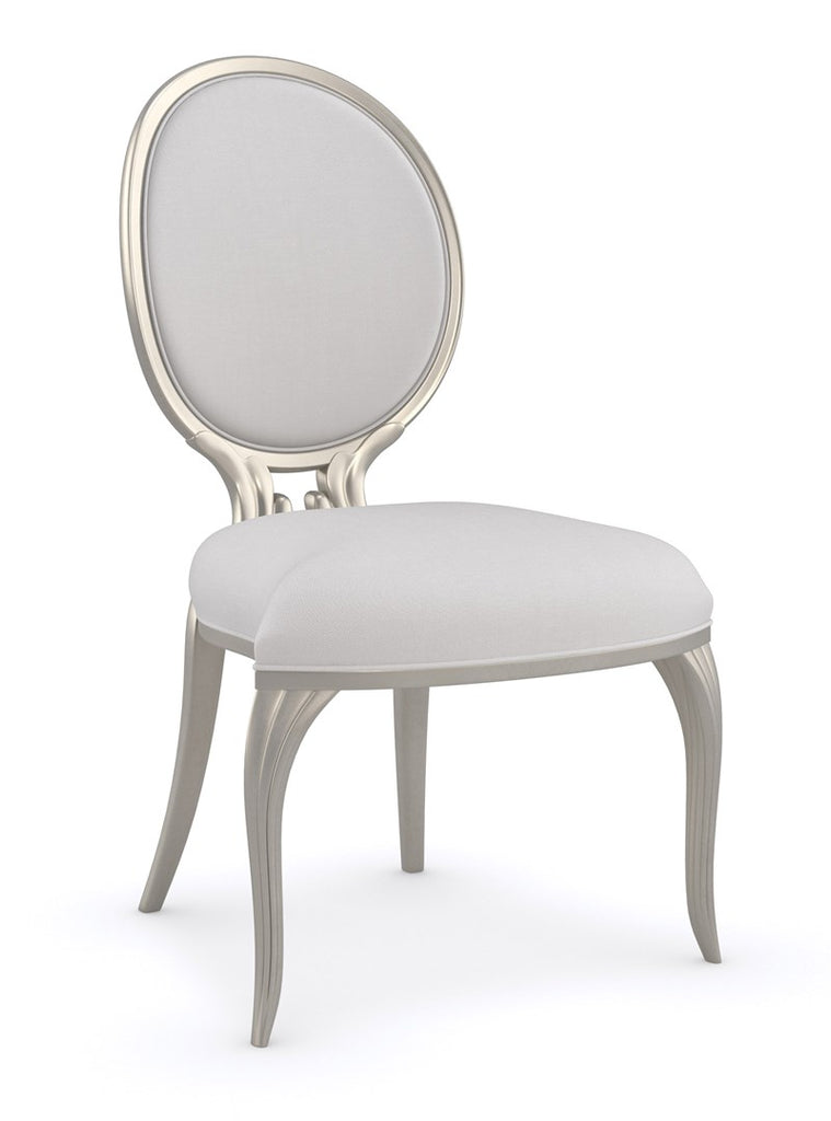 Side Chair - Soft Radiance - C092-020-282