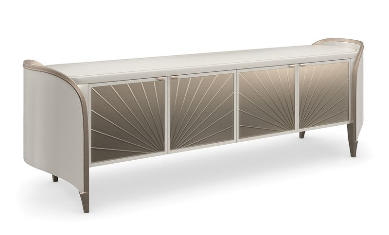 Valentina Media Console