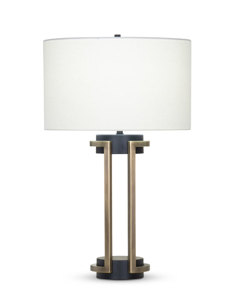 Carmel Table Lamp