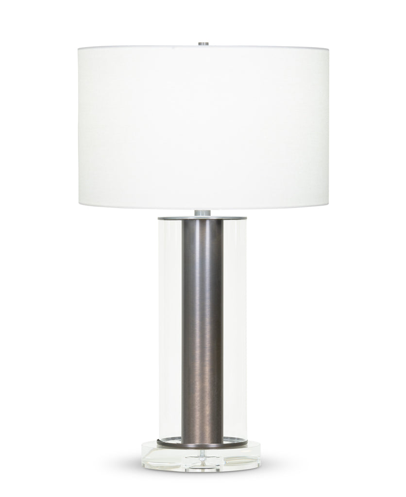 Chateau Table Lamp