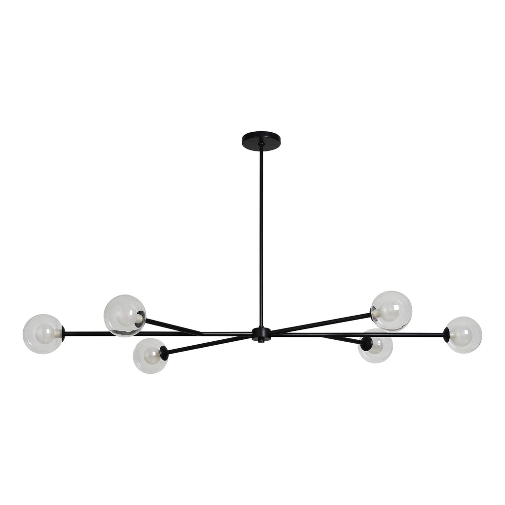 Endah Ceiling Fixture