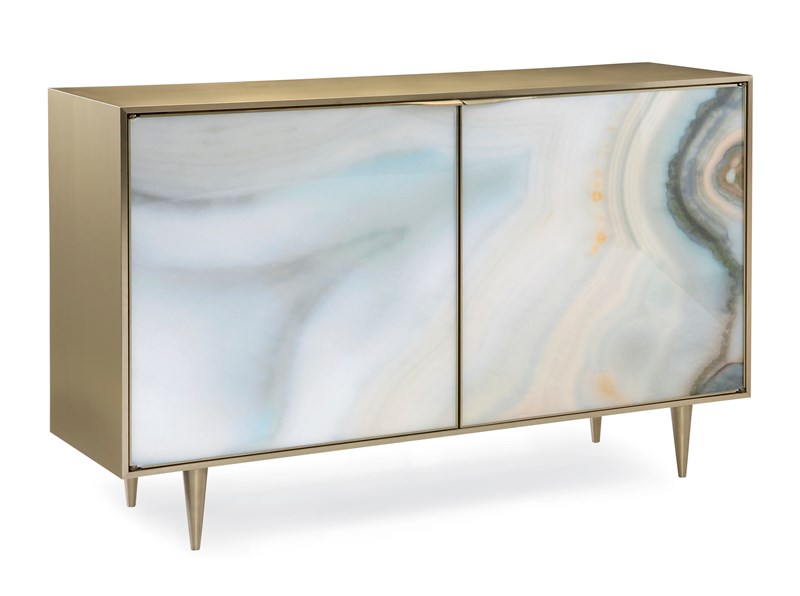 Extrav-Agate Dresser