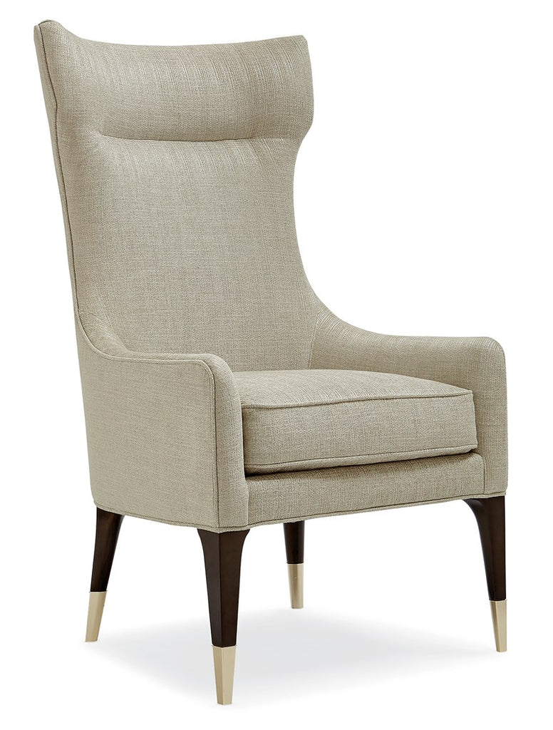 Perfect Pairing Accent Chair