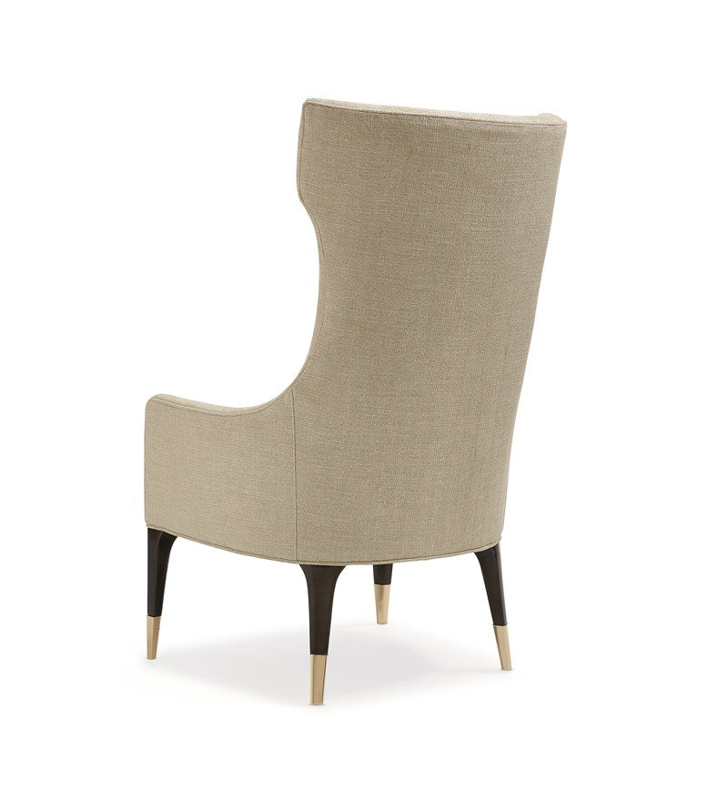 Perfect Pairing Accent Chair