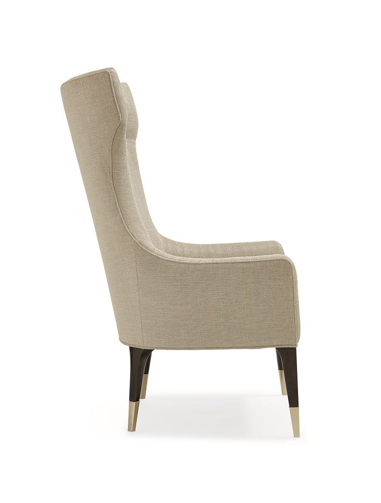 Perfect Pairing Accent Chair