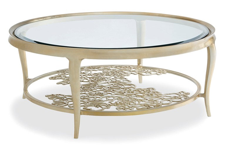 Handpicked Coffee Table