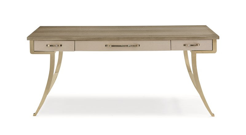 Work Force Console Table