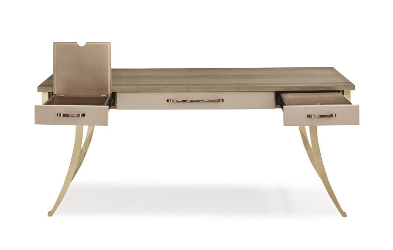 Work Force Console Table