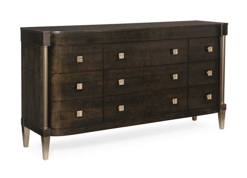 Dramatic Presence Dresser