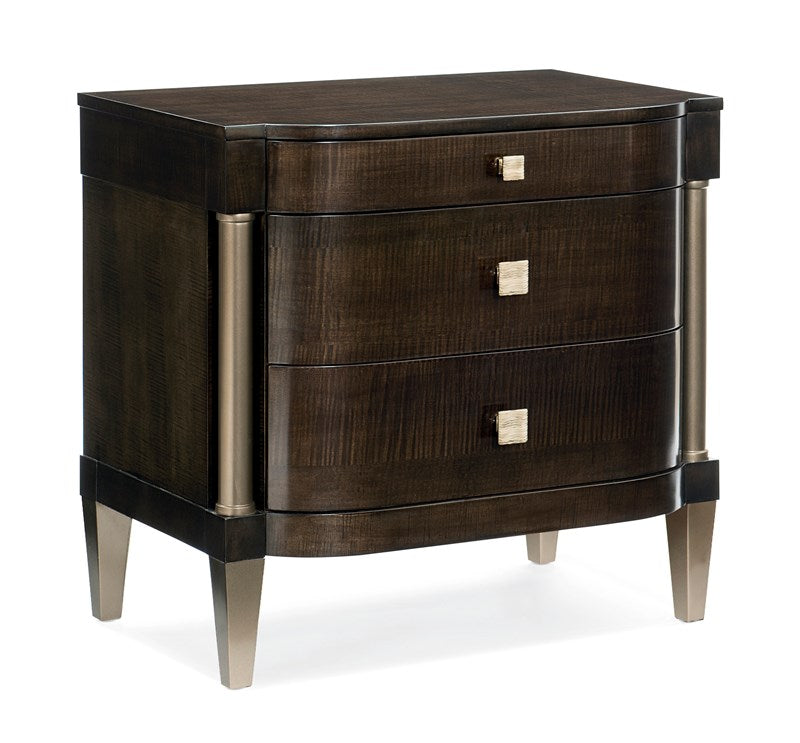 Night Owl Nightstand