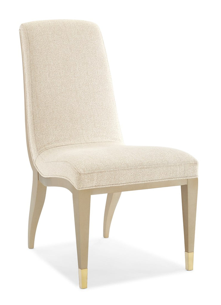 Fanfare Side Chair