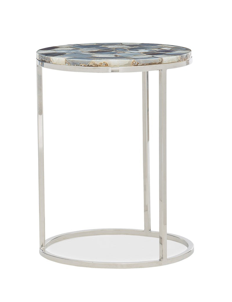 Star Bright Side Table