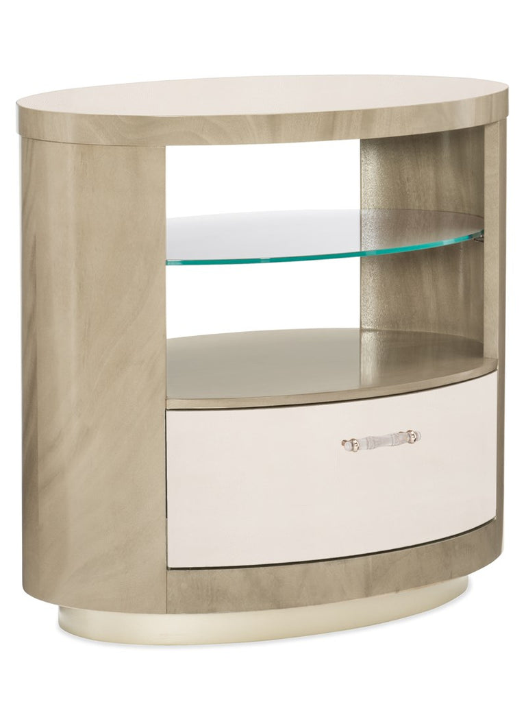 Hopes And Dreams Nightstand