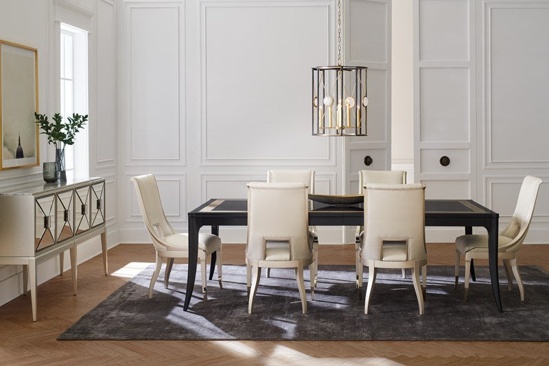 Bon Appetit Dining Table